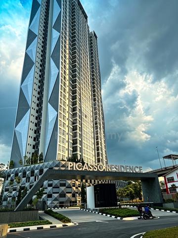 Picasso Residence 1