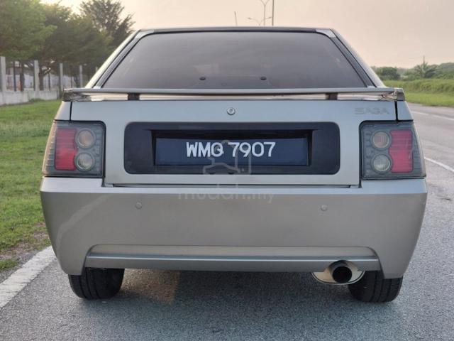 CATBARU SiapTKRNAMA Proton SAGA ISWARA LMST 1.3 05 - 4