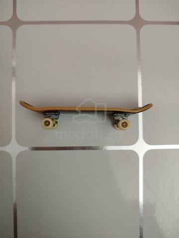 Tech Deck World Industries Fingerboard - photo 4 of 4