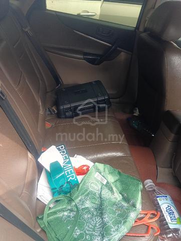 2010 Proton WAJA 1.6 CPS (A) - 4
