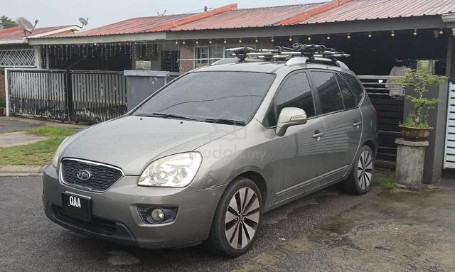 2012 Naza CITRA II RONDO 2.0 EXS FACELIFT (A) - 1