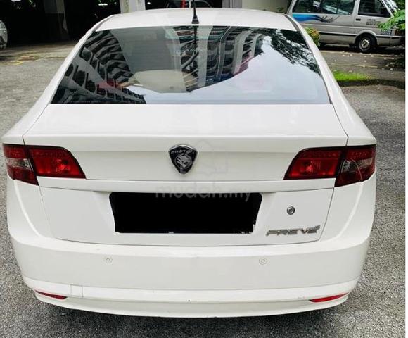 2012 Proton PREVE 1.6 EXECUTIVE (A) - 4
