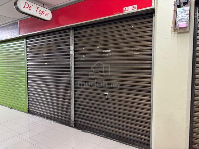 Komtar Unit A 3.25 For Rent 1