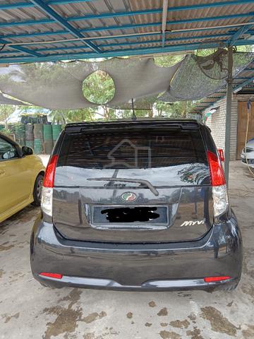 2006 Perodua MYVI 1.3 EZi (A) - 2