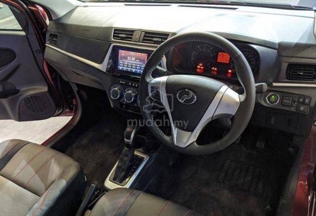 2026 Perodua BEZZA 1.3 X & Advance - 5