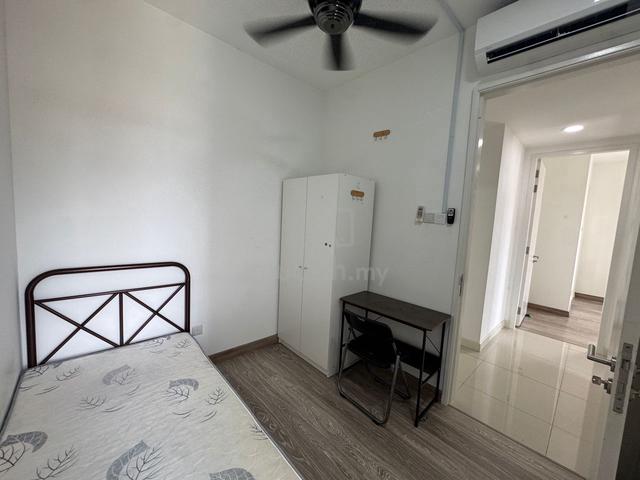 Danau Kota Suite Apartments 5