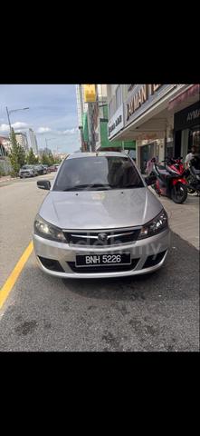 2015 Proton SAGA 1.3 FLX EXECUTIVE MY08 FACELIFT - 5