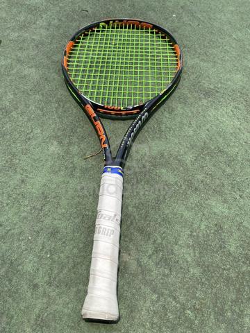 Carousel Image Selected
