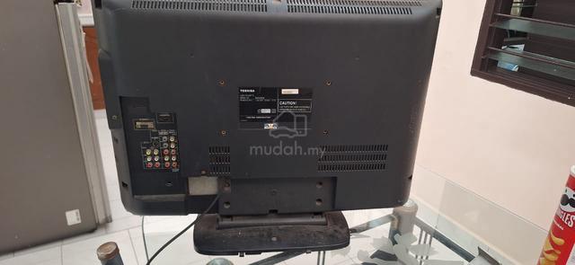 Old TV For Sales - photo 6 of 6
