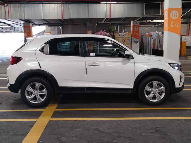 2023 Honda WR-V 1.5 E MY23 DG4 (A) - 4