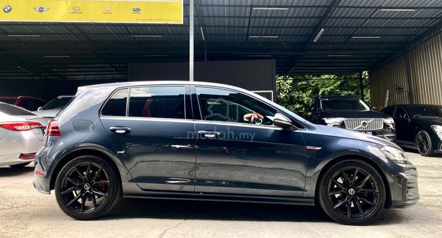 2018 Volkswagen GOLF 2.0 TSI GTI MK7.5 (A) 🔥🔥🔥 - 5