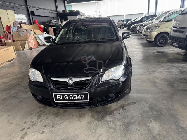 2011 PROTON PERSONA 1.6 (A) tip top condition Nego - 4