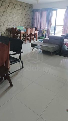 Gembira Residen (G Residence) 1