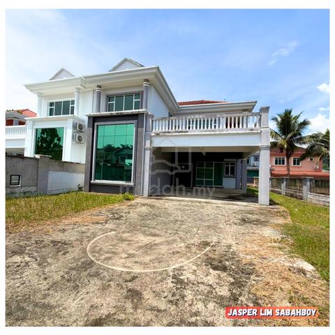Taman Pinery Height | Phase 2B SemiD [Sin Onn Road] 1