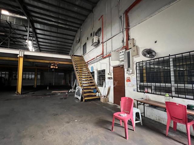 Taman Kepong 1