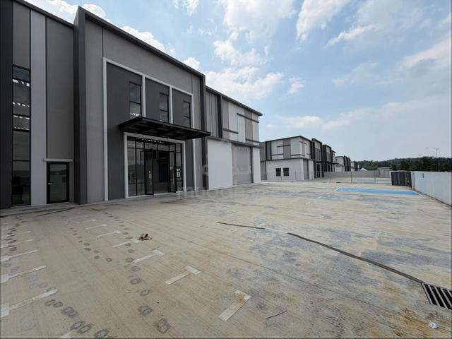 Eco Business Park 1 1