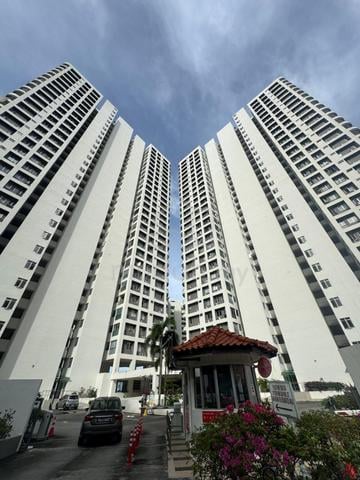 Coastal Tower 1