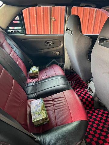 1999 Proton WIRA 1.5 GL (M) - 4