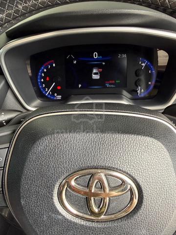 2021 Toyota COROLLA 1.8 ALTIS G ZRE172R FACELIFT - 5
