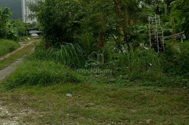 Land Taman Eliathamby 1