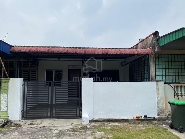 Taman Ria Jaya direct owner (OPEN FACING) 1