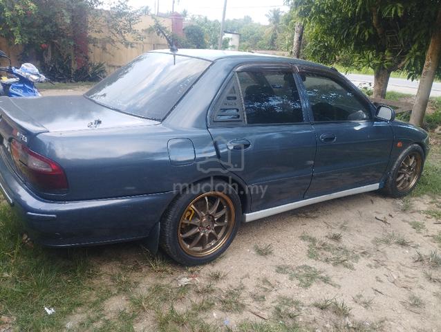 1999 Proton WIRA 1.5 GL (M) - Cars for sale in Tanah Merah, Kelantan