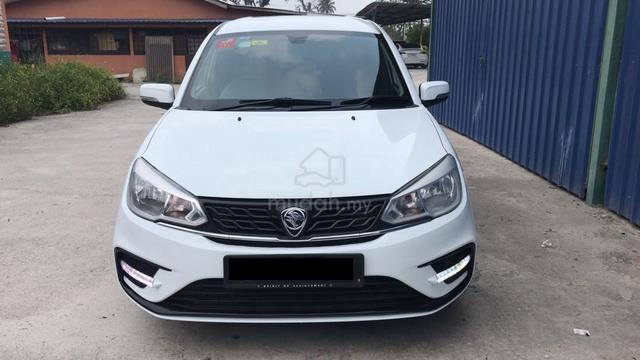 2020 Proton SAGA 1.3 PREMIUM (loan kedai) - 4