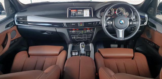 BMW X5 2.0 XDRIVE40E M Sport 33K km BMW Quill REC - 3