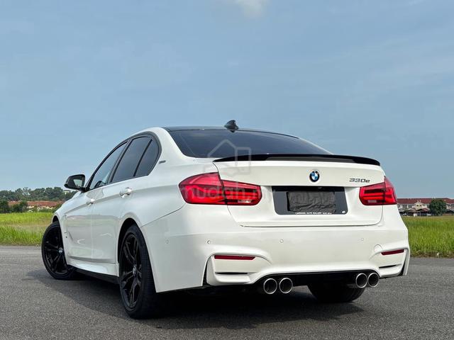 2020 Bmw 330e 2.0 M SPORT (A) CAR KING - 5