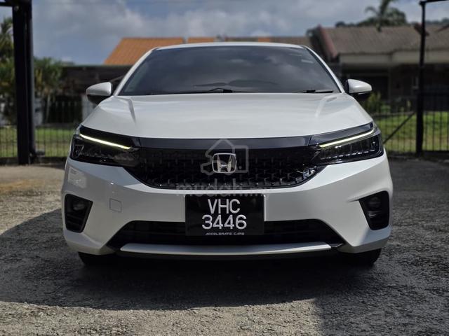 2021 Honda CITY 1.5 V (A) - 2