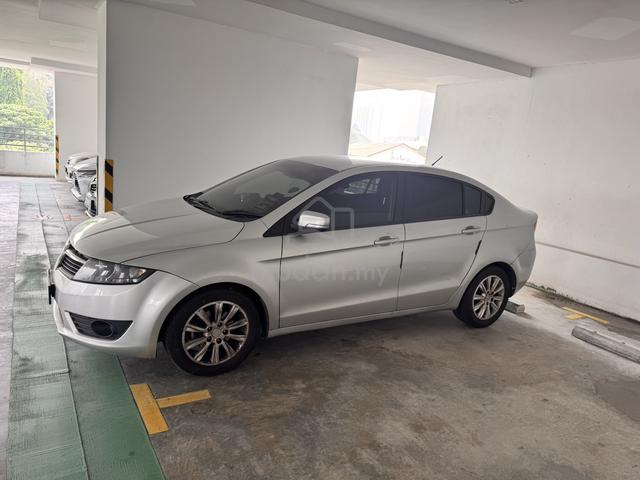 2013 Proton PREVE 1.6 EXECUTIVE (A) - 1