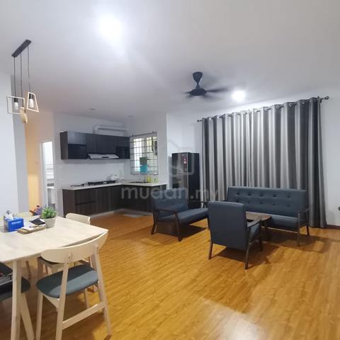 Satria Residence 1