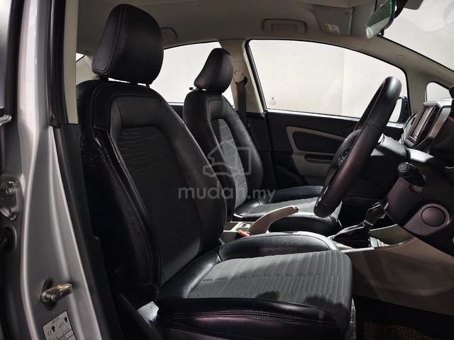 2020 Proton Persona 1.6 Full Spec 5-Yrs Warranty - 4