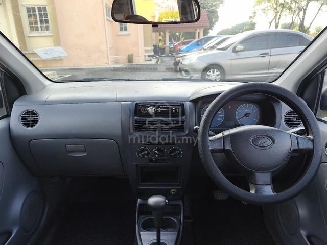 2010 Perodua VIVA 1.0 EZ EJ-VE (A) - 5