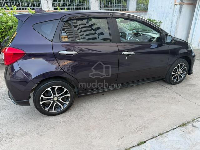 2019 Perodua MYVI 1.5 AV (A) - 3