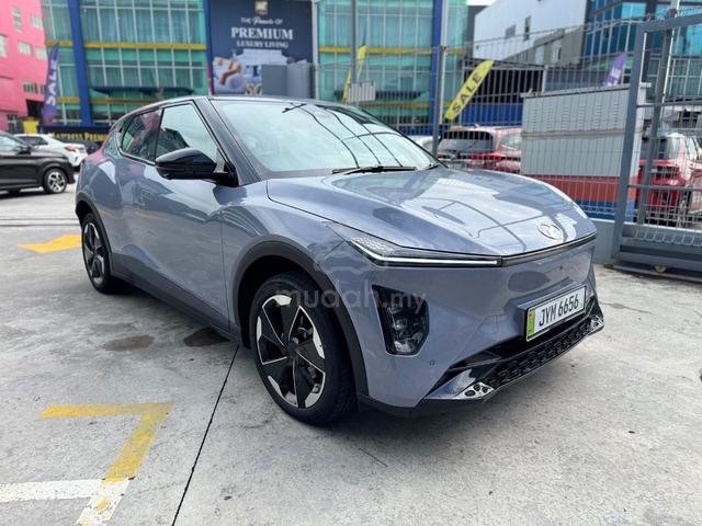 2026 Perodua QV-E MY25 (A) - 4