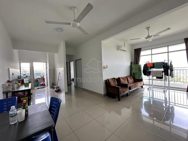Bukit Bantayan Residence 1