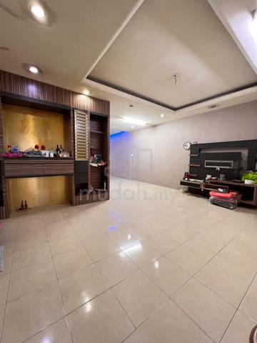 Taman Cengal Indah Terrace Double Storey - Butterworth 1