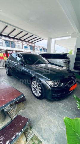2013 Bmw 3 SERIES 2.0 20I LUXURY (CKD) F30 (A) - 1