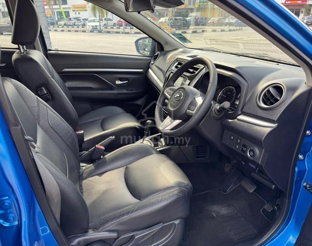 2020 Perodua ARUZ 1.5 AV (A) - 4
