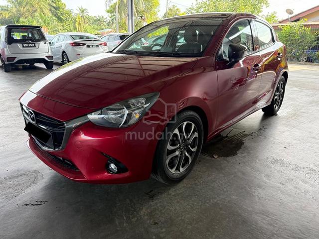 2017 Mazda 2 1.5 HATCHBACK (GVC) ENHANCED (A) F/L - 3