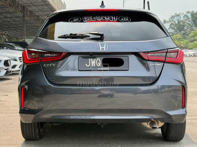 2023 HONDA CITY 1.5 E✅30k Mileage - 5