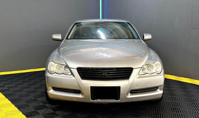 2006 Toyota MARK X 2.5 250G (A) - 3