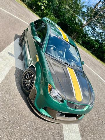 2010 Proton SATRIA 1.6 NEO R3 LOTUS RACING (M) - 2