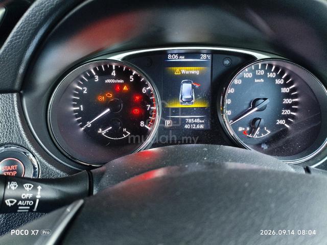 2018 Nissan X-TRAIL 2.5 AERO EDITION T32 (A) - 3