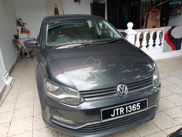 2019 Volkswagen POLO 2.0 GTI (A) - 5