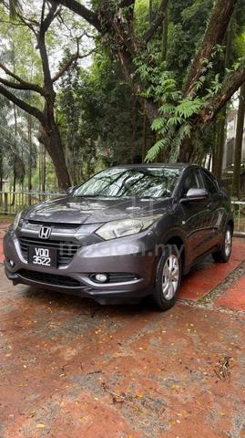 2016 Honda HR-V 1.8 S (A) - 1