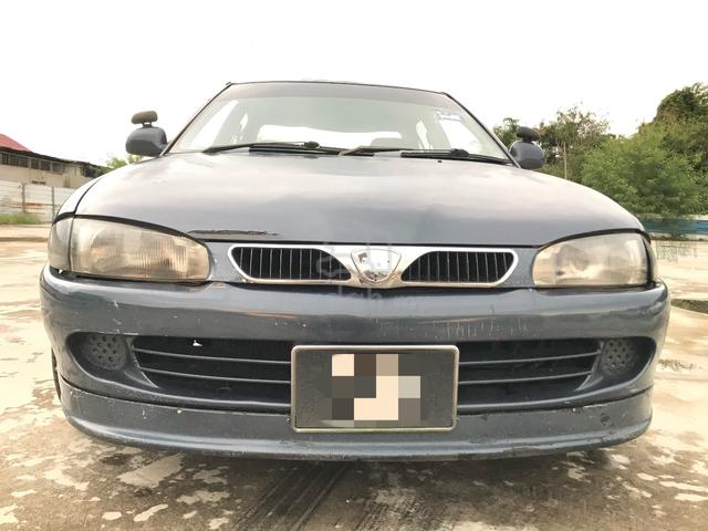 Proton Wira SEDAN 1.3GLI(M)TIPTOP COND/15”SSR RIM - 3