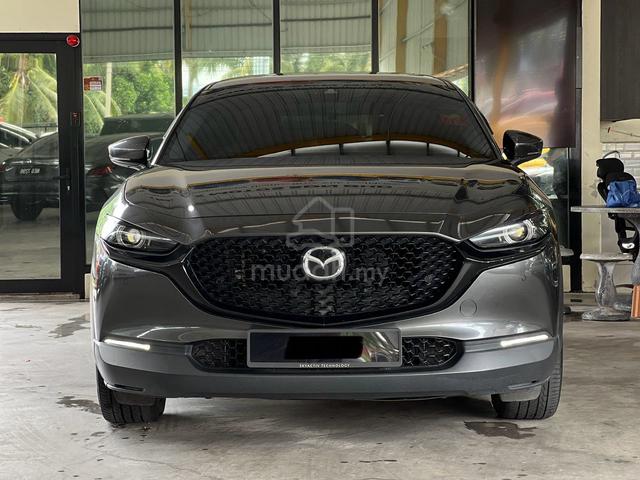 2021 Mazda CX-30 G HIGH 2.0 2WD (A) - 3