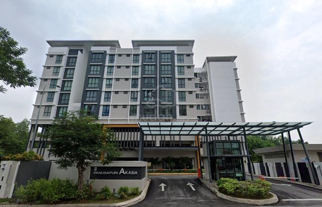 Akasia Residence 1